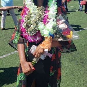 Meet your Posher, Andy